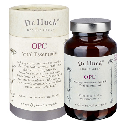 Dr. Huck OPC