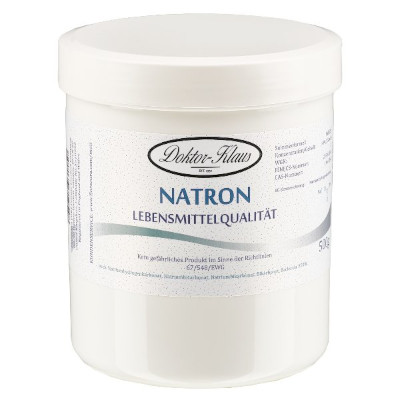 natron