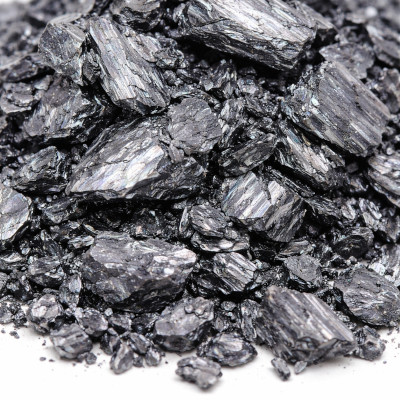 halbmetallisches Mineral Selen