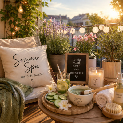Sommer-Wellness